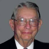 Obituary information for Ralph Everett Woodruff