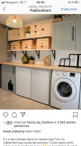 Epingle Par Camille Betaillole Roux Sur Maison Buanderie En 2020 Buanderie Maison