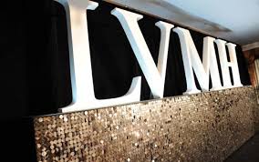 Learn more about our prestigious houses. Lvmh Reports Bolstered Q1 Results Capitalizes On Demand For Luxury Goods In U S And China Global Cosmetics News