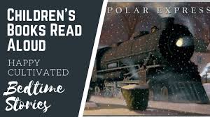 Download polar express reading logs & stationery. The Polar Express Book Christmas Books For Kids Children S Books Read Aloud Youtube