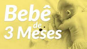 3 Meses Do Bebe Mais Lindo Mensagens De Aniversario