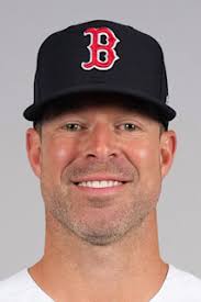 Corey Kluber Stats, Age, Position, Height, Weight, Fantasy & News