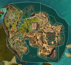 Domain Of Istan Guild Wars 2 Wiki Gw2w
