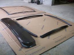 Toit Ouvrant Vendu Part Pour La Belgique Fin De Semaine Prochaine