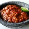 Kamu mau sambal mentah atau sambal matang? 1