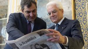 + add or change photo on imdbpro ». Cambio Di Direzione A Repubblica Mario Calabresi Risponde Ai Lettori La Repubblica