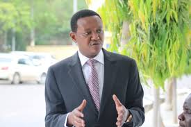 Agnes kavindu slams alfred mutua for not paying county workers their salary! Alfred Mutua I M Ready To Lead Kenya After President Uhuru
