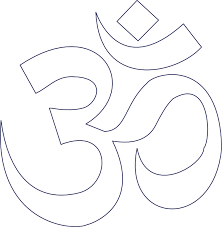 Ohm White With Dark Blue Outline Hi Png 582 596 Ohm Symbol Ohms Symbols