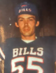 Obituary information for Randy Lee Carroll