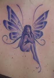 Elfen motive feen tattoo fantasie feen schöne feen feen bilder bilder zeichnen fabelwesen kunst bilder mythologie. Amazing Beautiful Fairy Tattoo Feen Tattoo Pixie Tattoo Lila Tattoos