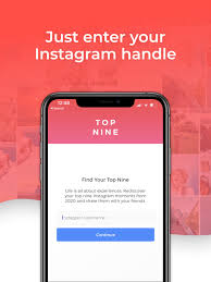 Find and share your best nine instagram posts of 2020! Top Nine For Android Apk Download