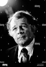 F lee bailey hi-res stock photography and images