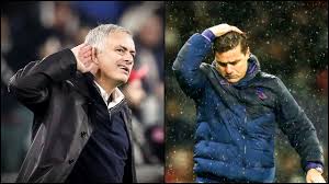 Mauricio pochettino finesses a full lockdown beard as he zooms in from his north london home, whites and greys vying for prominence, but everything. Premier League Tottenham Sack Mauricio Pochettino Following Club S Poor Performance Jose Mourinho Could Take Over