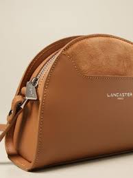 Dimensions h 19 x l 23 x p 9 cm Lancaster Paris Sac Porte Epaule Femme Sac Bandouliere Lancaster Paris Femme Chameau Sac Bandouliere Lancaster Paris 432 59 Giglio Fr