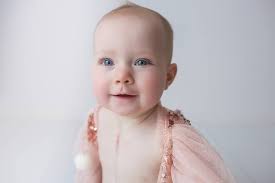 Sadie was born at Orlando Health Winnie Palmer Hospital for Women & Babies  with a Tetralogy of Fallot, a complex heart defect. She recently underwent  surgery for her condition at our hospital