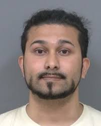 Arrest Made in Sex Trafficking...