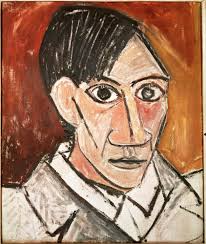 Pablo picasso is known for the cubist style of art. Diana Picasso Explains Her Grandfather Pablo Picasso S Favorite Paintings Architectural Digest
