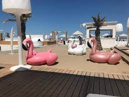Photo3 Jpg Picture Of Samsara Beach Riccione Tripadvisor