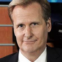 The Newsroom: are news anchors really this important?