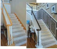 The Staircase Reveal Part One Centsational Style Home Remodeling Home Home Improvement Projects