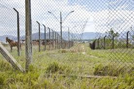 Zona de Processamento de Exportação de Imbituba vira cidade-fantasma