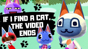 Animal crossing cat tier list. If I Find A Cat Villager The Video Ends Animal Crossing New Horizons Youtube