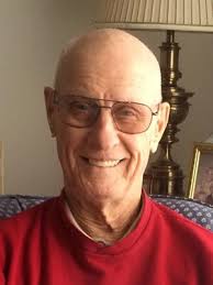 James "Dick" Stromberg