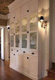 Kitchen & dining room furniture/. Butlers Pantry Home Built In Cabinets Home Decor