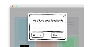 I lost marks on my final grade, but fortunately still. Website Feedback Questions Examples How To Get It 2021 Hotjar Blog