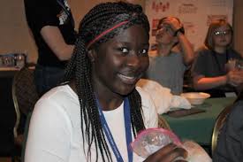 2020 Illinois 4-H Foundation CloverSeed Annual Report by Illinois 4-H