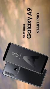 Galaxy A9 Star Pro Set To Unveil On 11 October In Malaysia Best Mobile Phone Concept Phones Mobile Smartphone