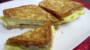 سندويتشات سهلة و سريعة جهزيهم في اخر دقيقة Breakfast Food Sandwiches
