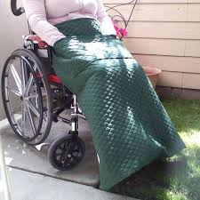 To widen, just increase the number of stitches. 16 Wheelchair Blankets Ideas Wheelchair Wheelchair Bags Wheelchair Accessories