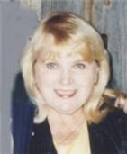 Gloria Szymanski Obituary (2013)