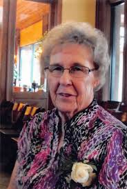 Obituary for Dorothy Mae Jolley