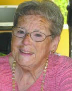 Therese Calderon Obituary (1932