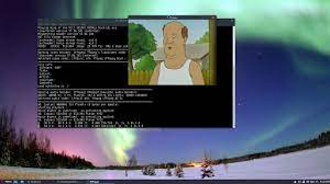 A terminál videa / le sucre. How To Play Video From The Terminal In Linux With Mplayer Youtube