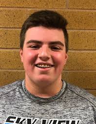 High school football: Sky View Bobcats 2018 preview