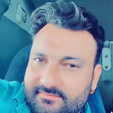 Manjit Bhullar Bhullar