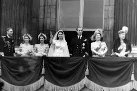 Así le pasó al príncipe jorge de dinamarca. Los Secretos Que Han Mantenido Unidos A Isabel Ii Y El Duque De Edimburgo Durante 70 Anos Loc El Mundo