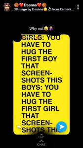 Pin On Snapchat