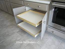 Maybe you would like to learn more about one of these? Pin On Pull Out Shelves Kitchen Cabinets