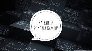 Maybe you would like to learn more about one of these? Koala Kampus Kalkulus 1 Fungsi Dan Grafik Fungsi