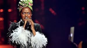 Lauryn Hill Black Uhuru Sizzla And Bounty Killer Dominate