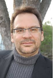 John Goetz's Instagram, Twitter & Facebook