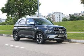 Click and drive next steps. 2020 Hyundai Venue S Review Carbuyer Singpore