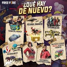 The reason for garena free fire's increasing popularity is it's compatibility with low end devices just as. Recarga De Diamantes De Free Fire Home Facebook