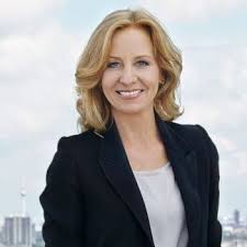 Juni 1980 in hamburg geboren. Patricia Schlesinger Nr19