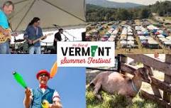Best of Vermont Summer Festival