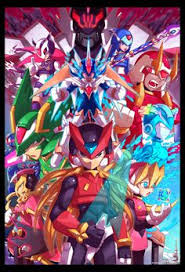 Zero is found by ciel and awakens for the first time in years to help her and a group of reploids fight against neo arcardia! Joshua Lagorio Joshualagorio Profile Pinterest